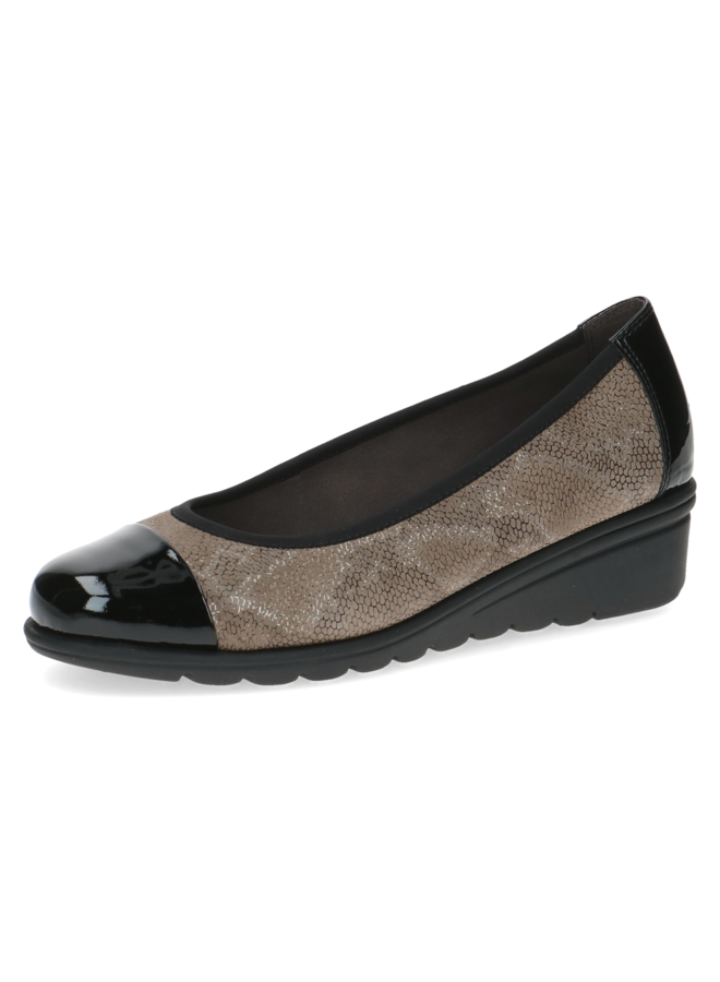 Platform Ballerina 22100