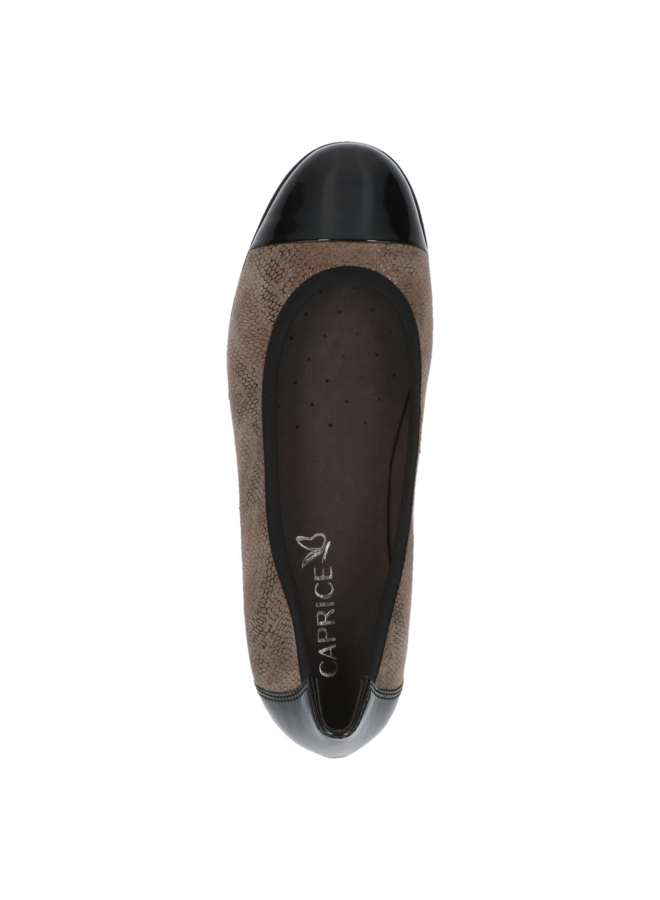 Platform Ballerina 22100