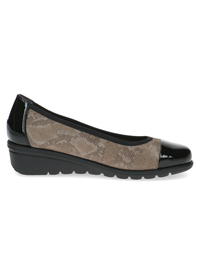 Platform Ballerina 22100