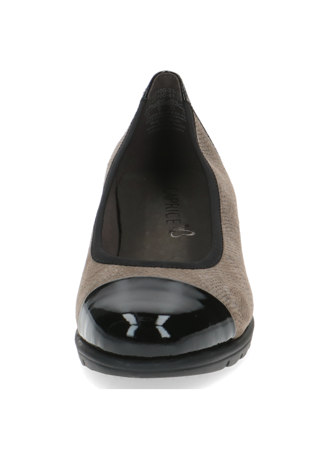 Platform Ballerina 22100