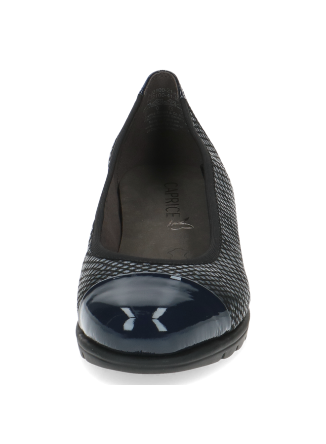 Platform Ballerina 22100