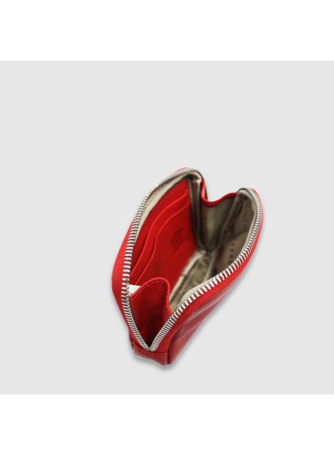 Zipped RFID Card Holder 588191