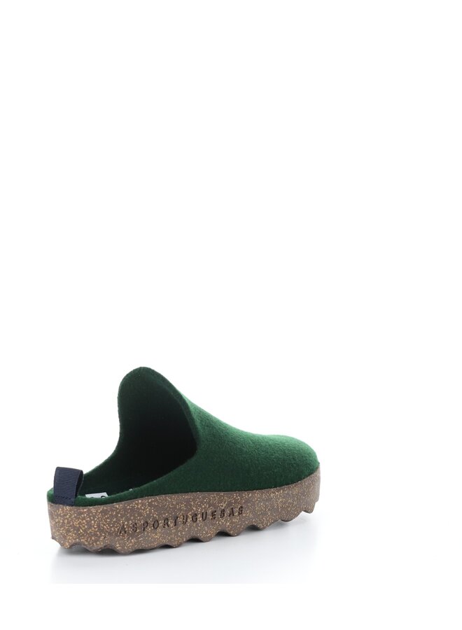 Wool Mule ComeM