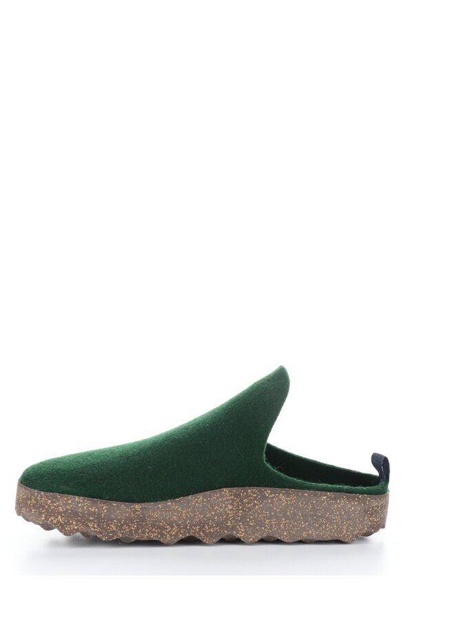 Wool Mule ComeM