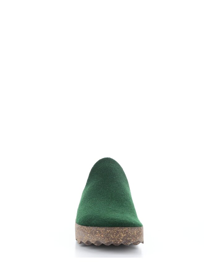 Wool Mule ComeM