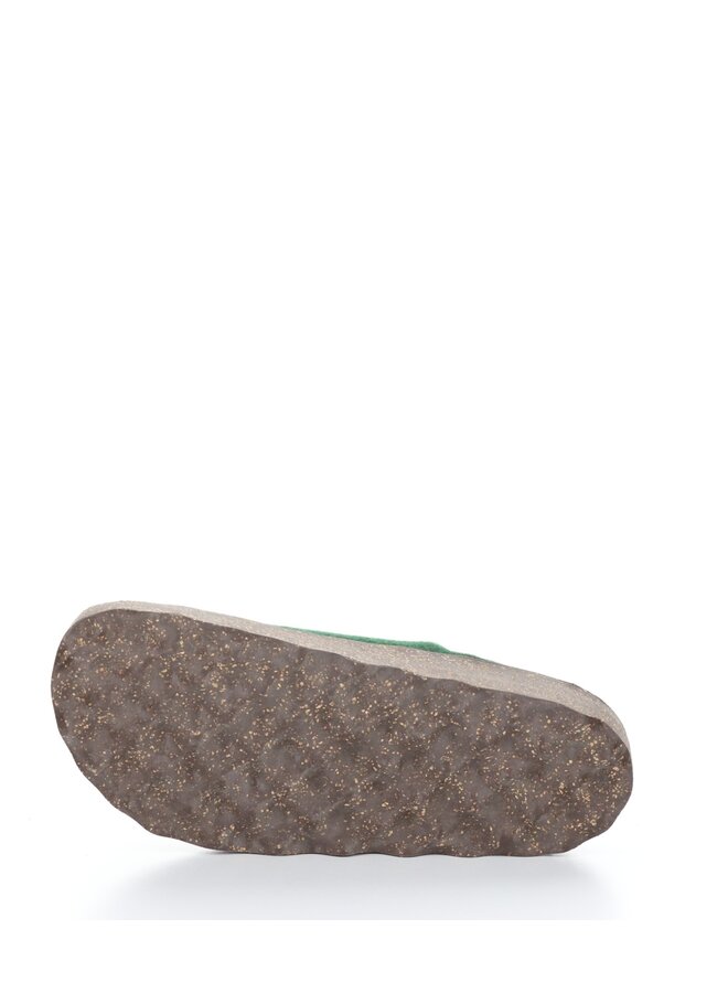 Wool Mule ComeM