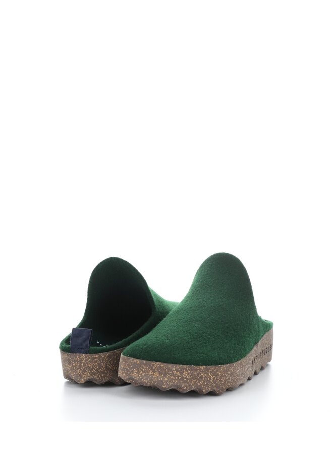 Wool Mule ComeM