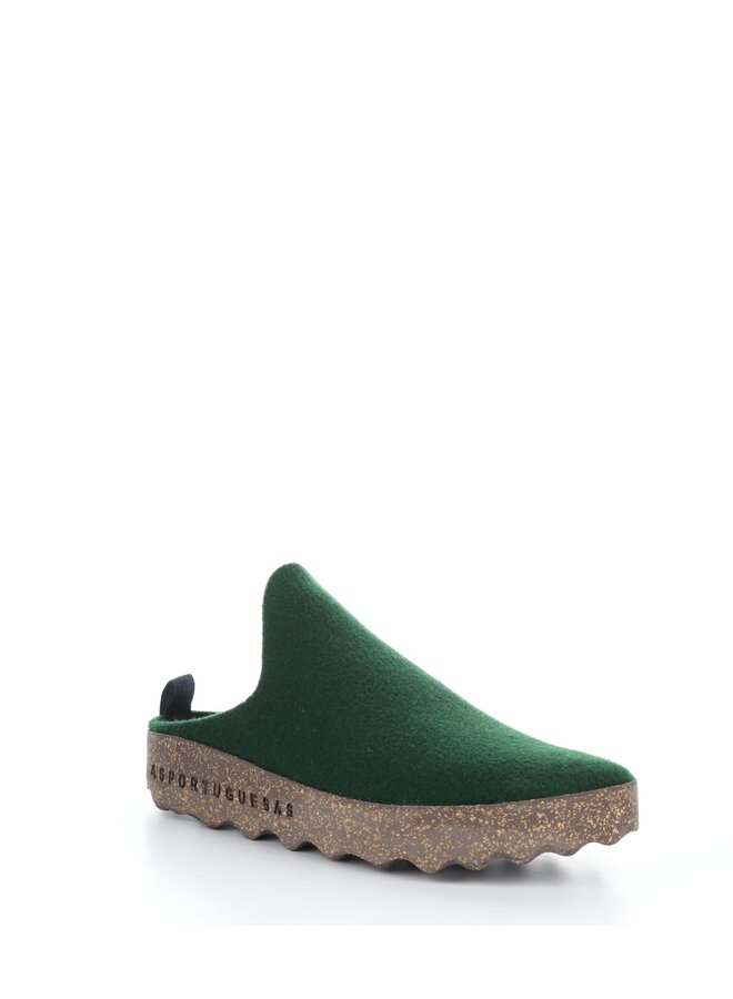 Wool Mule ComeM