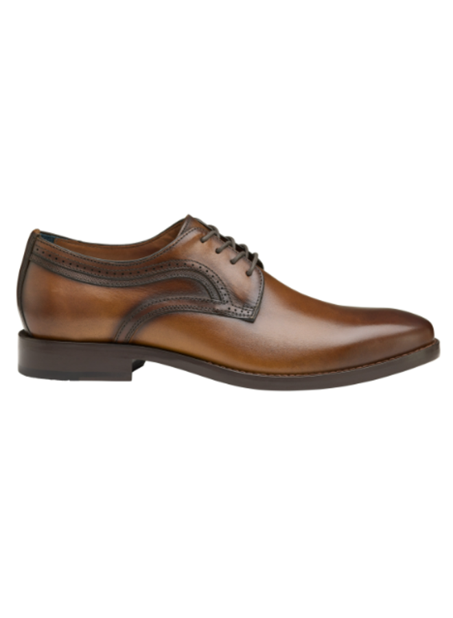 Plain toe Laced DANRIDGE
