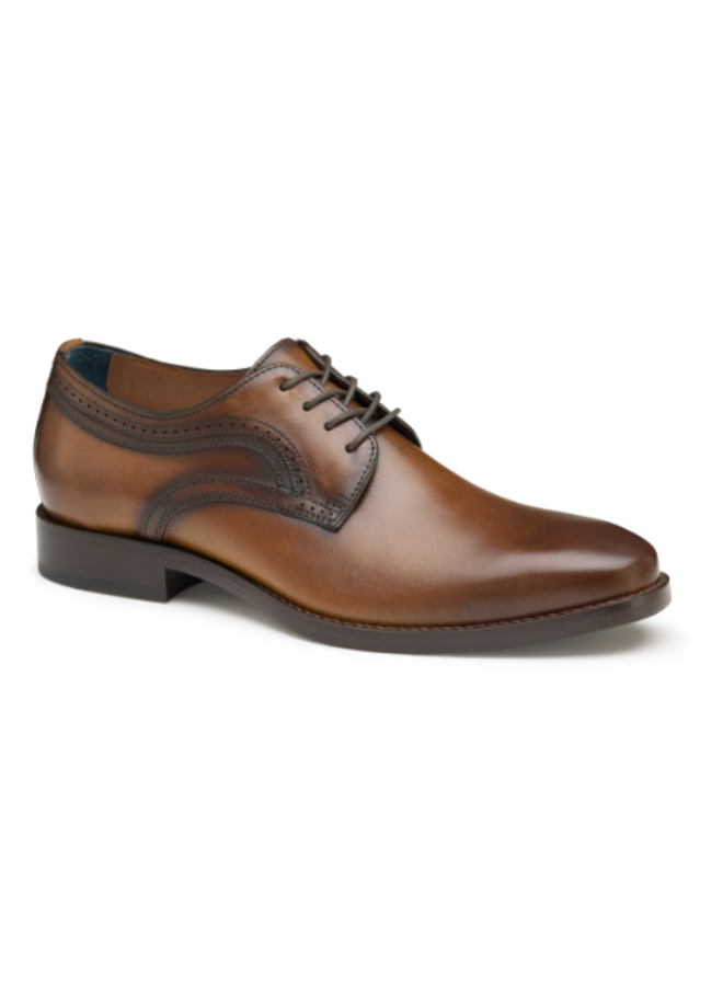 Plain toe Laced DANRIDGE