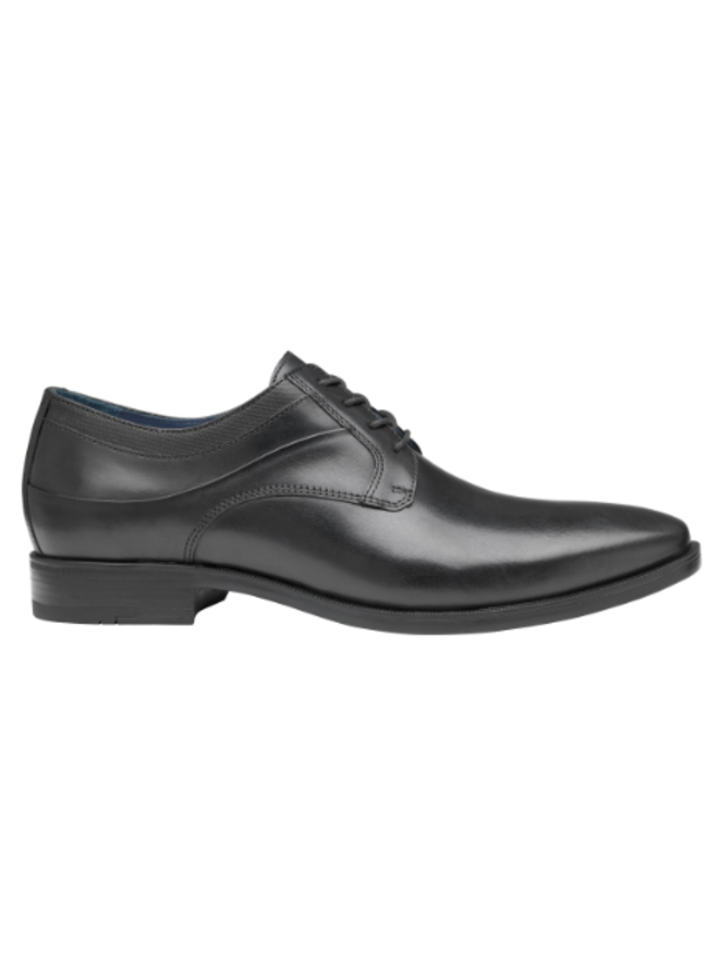 Plain Laced Dress Gibbons