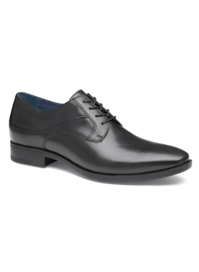 Plain Laced Dress Gibbons