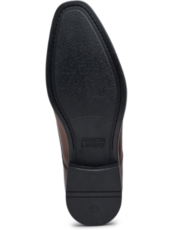 Double Buckle Dress Gibbons