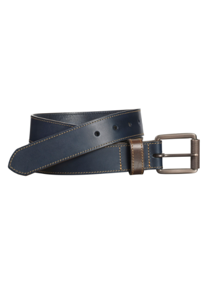Contrast Stitch belt 75-7544