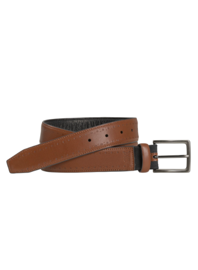 XC4 Perfed Edge Belt 7846
