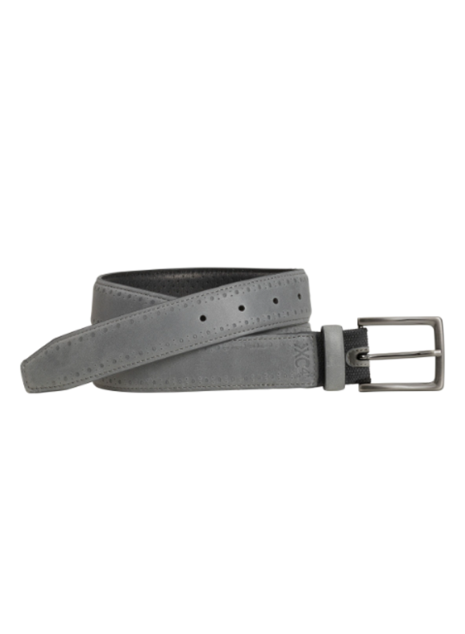 XC4 Perfed Edge Belt 7847