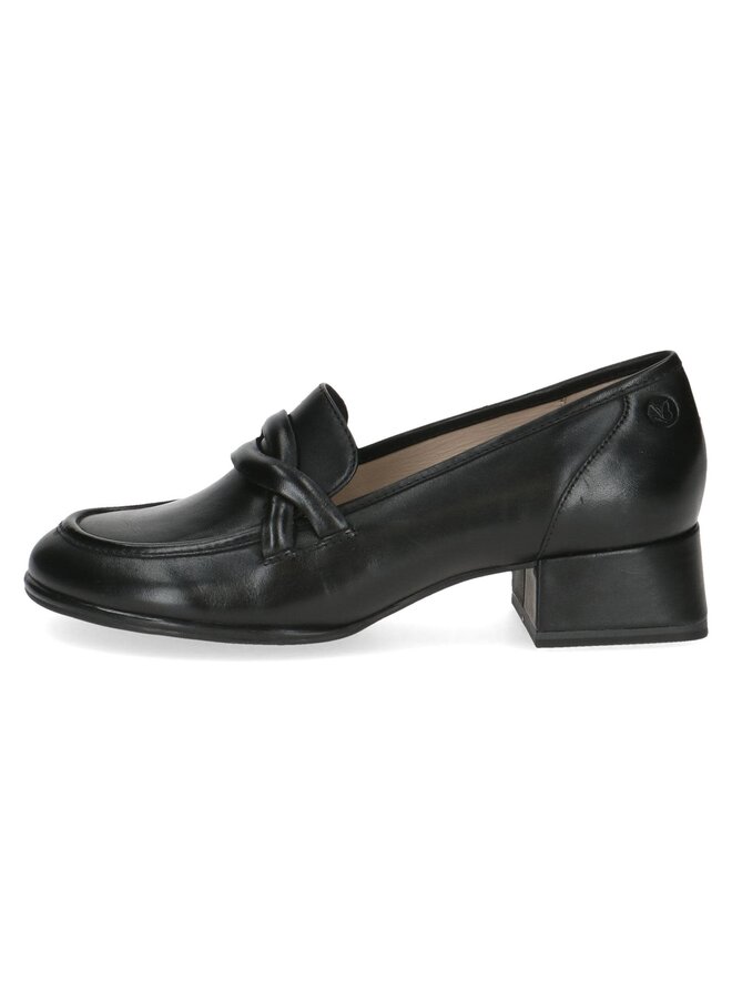 Twist front Loafer 24302