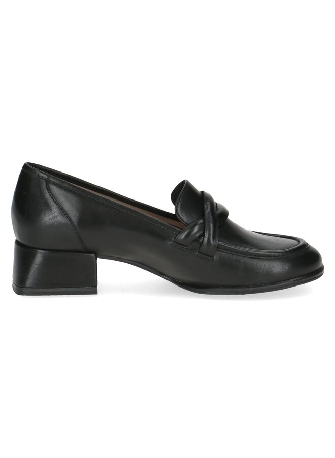 Twist front Loafer 24302