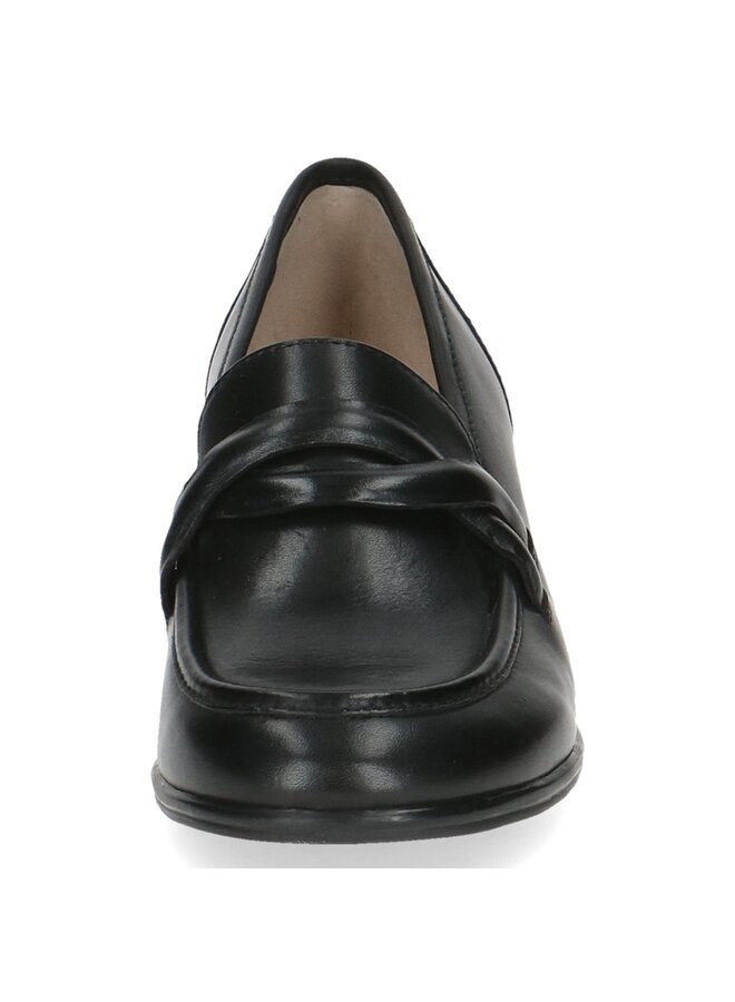 Twist front Loafer 24302
