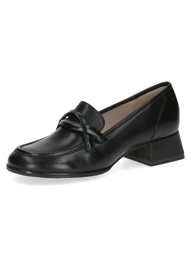 Twist front Loafer 24302