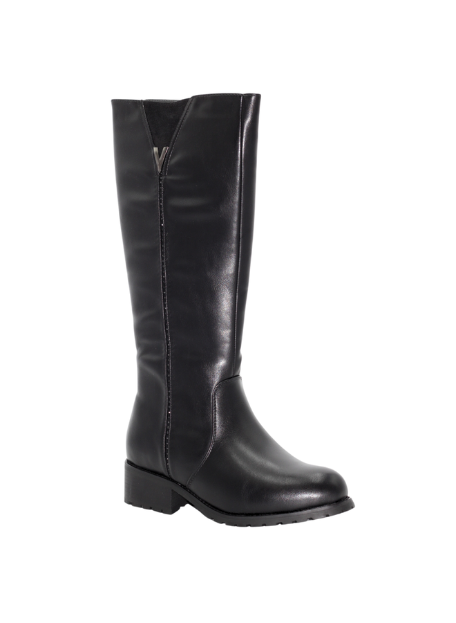 Winter Boot NELLY-2