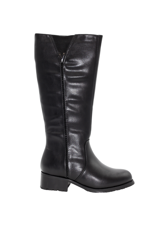 Winter Boot NELLY-2