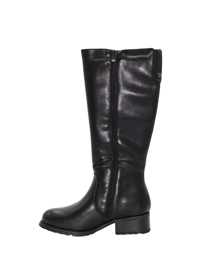 Winter Boot NELLY-2