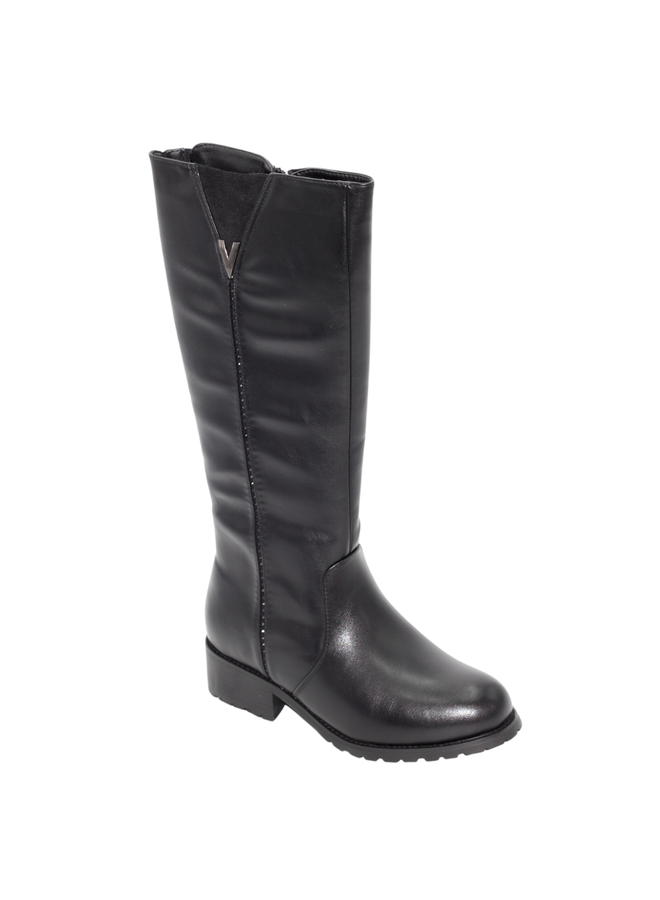 Winter Boot NELLY-2