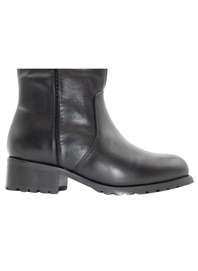 Winter Boot NELLY-2