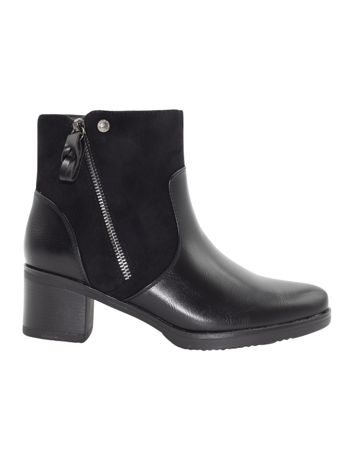 Short Fall Boot KIRA