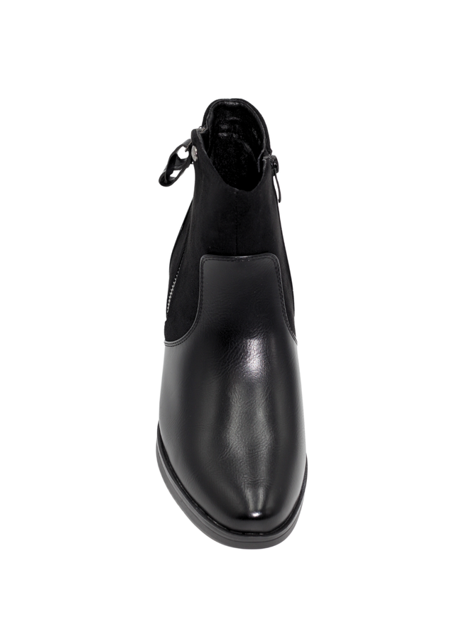 Short Fall Boot KIRA