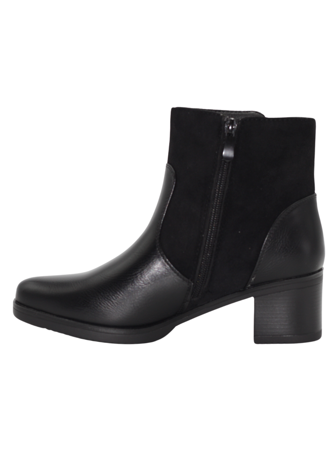 Short Fall Boot KIRA