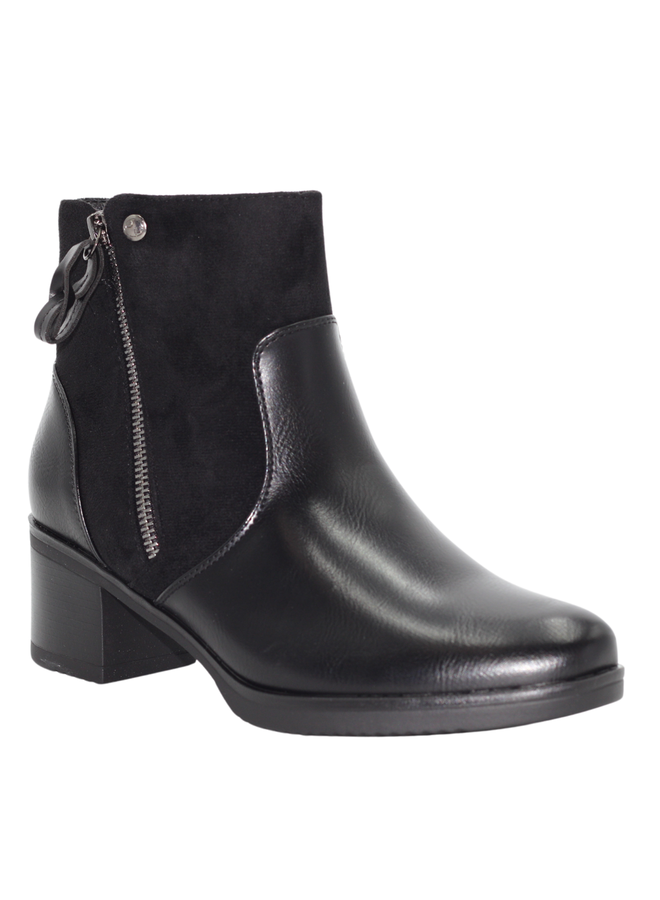 Short Fall Boot KIRA