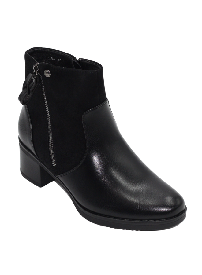 Short Fall Boot KIRA