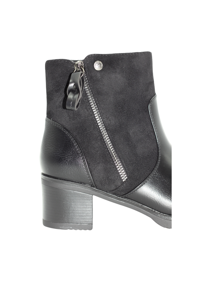 Short Fall Boot KIRA