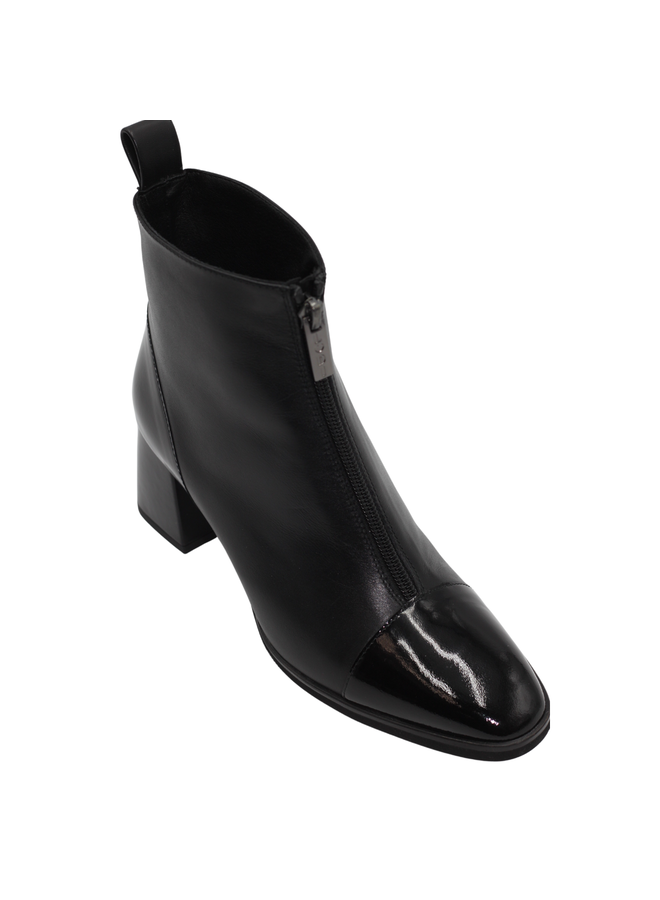 Combo Zipped Bootie RATEL 5080