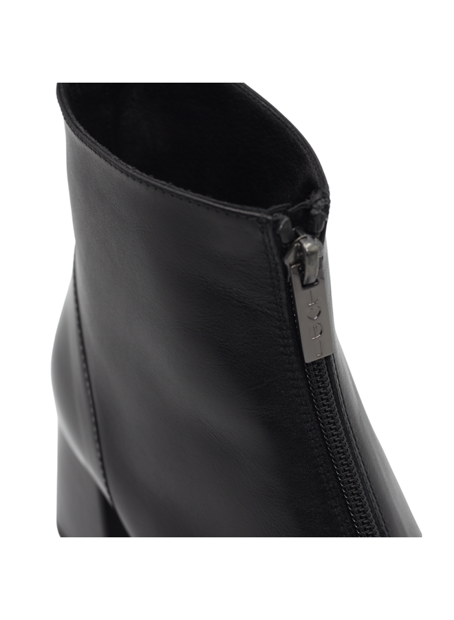 Combo Zipped Bootie RATEL 5080
