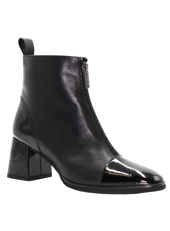 Combo Zipped Bootie RATEL 5080
