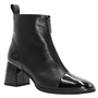 Combo Zipped Bootie RATEL 5080