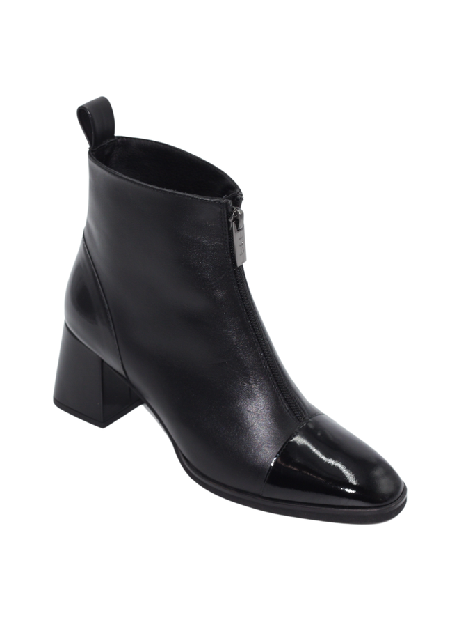 Combo Zipped Bootie RATEL 5080