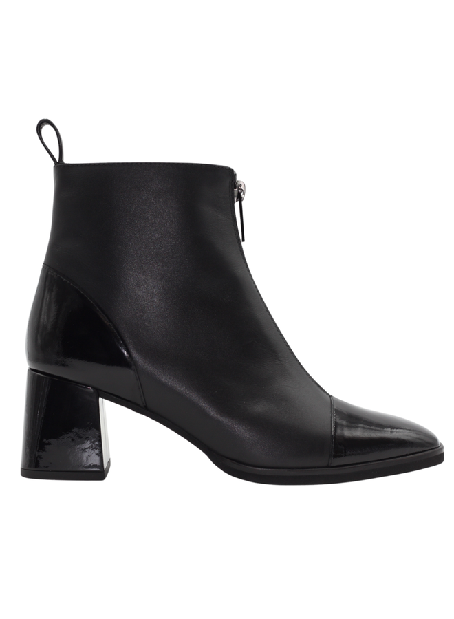 Combo Zipped Bootie RATEL 5080