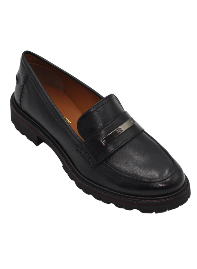 Platform patent Loafer D32-A4X60