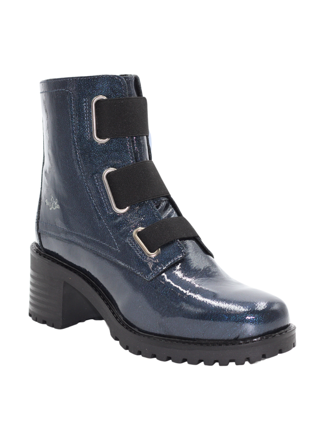 Elastic bootie INDIE