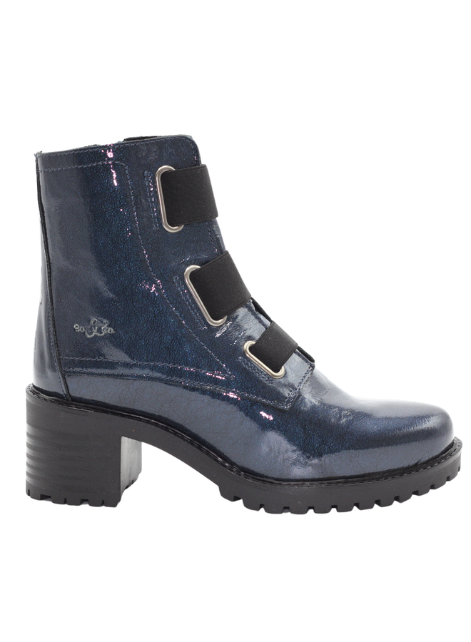 Elastic bootie INDIE