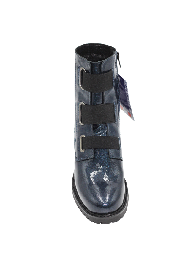 Elastic bootie INDIE