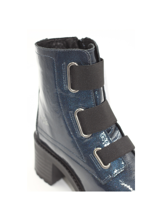 Elastic bootie INDIE