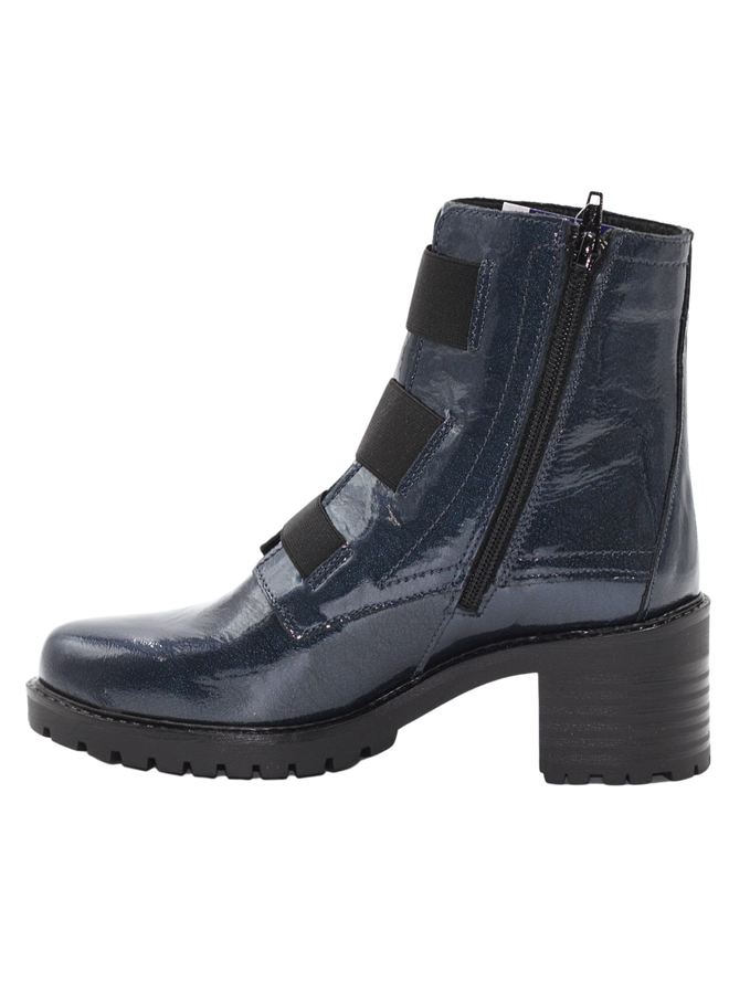 Elastic bootie INDIE