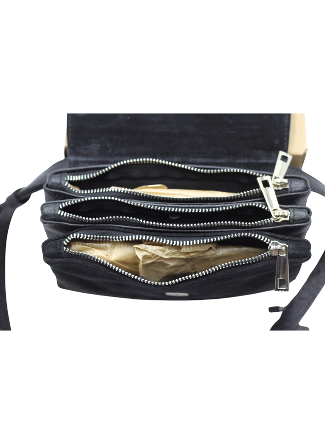 Belt Handbag 9988