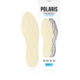 Thermal 100% wool Insole Polaris
