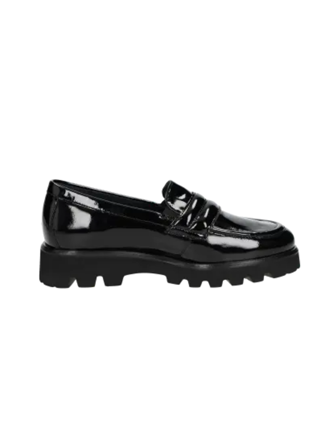 Platform Loafer MEREDIRA 69631